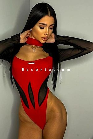 Adelina - Escort girls Roma