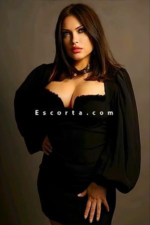 FABIA - Escort girls Bolzano