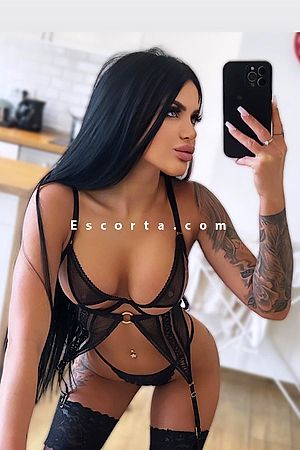 ANALUX - Escort girls Bologna