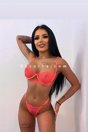 ANALUX - Escort girls Bologna