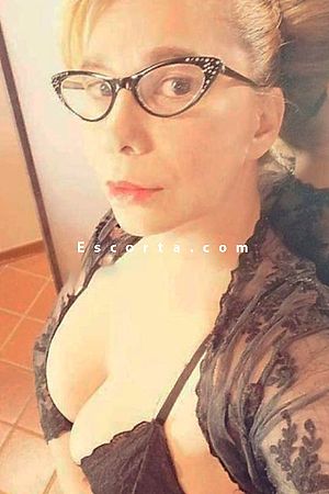 Francesca - Escort girls Cuneo