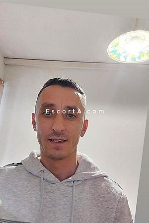 Alex1985 - Torino Boy Escorts