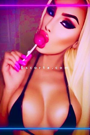 BIANCA NEVE - Escort girls Milano