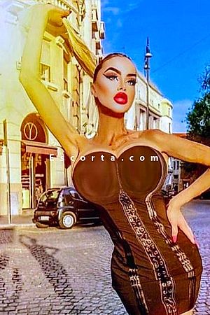 NOVITÀ BARBIE BRASILIANA  PRIMA VOLTA A MILANO - Escort girls Milano