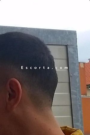 Jonathan. - Male escorts Reggio Emilia