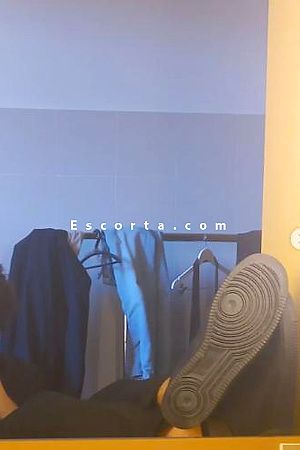 carlos - Male escorts Reggio Emilia