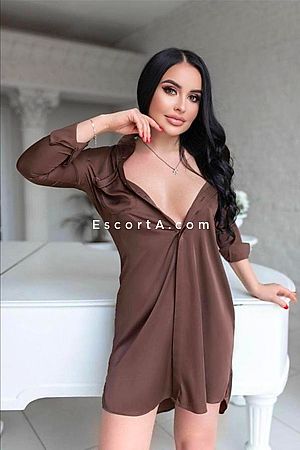 Lisa - Escort Milano