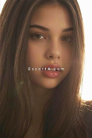 Lisa - Escort Milano