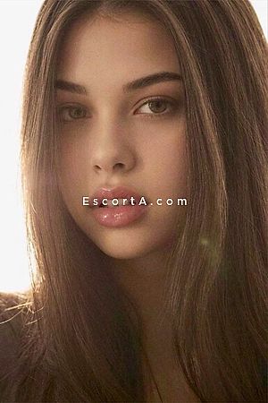 Lisa - Escort Milano