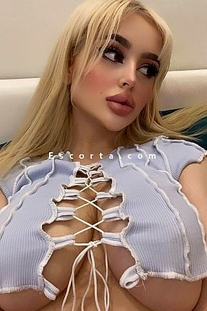 Ilona - Escort girls Milano