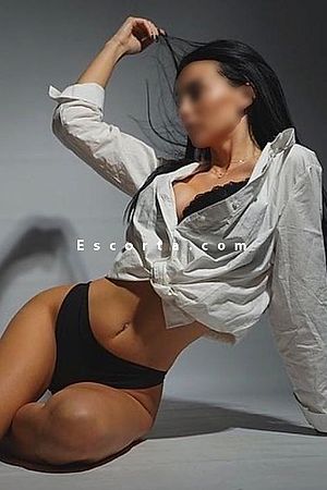 Nikol - Escort girls Trieste