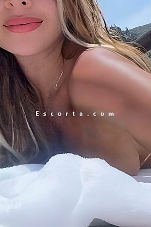 KAROLIN - Escort girls Brunico