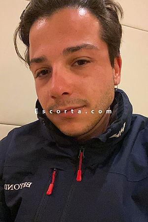 Roberto - Male escorts Lecce