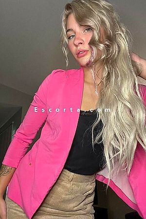 Judy - Escort girls Roma