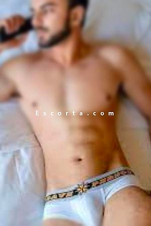 RAM - Male escorts Parma