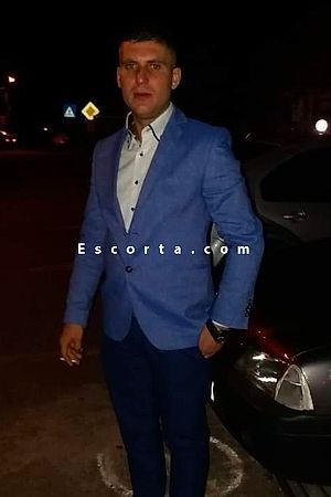 Jams - Male escorts Roma