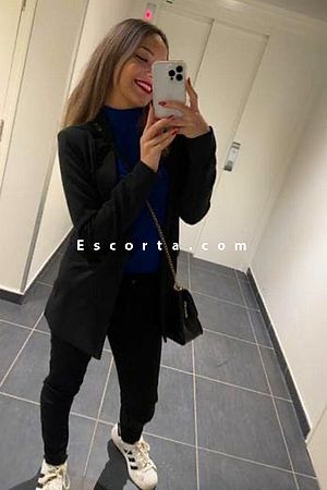 Maniracarniaa - Escort girls Taranto