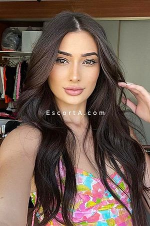Beatrice - Napoli Escorts