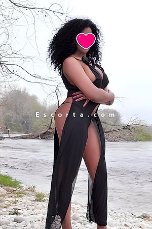 Erika - Donna cerca uomo Altavilla vicentina
