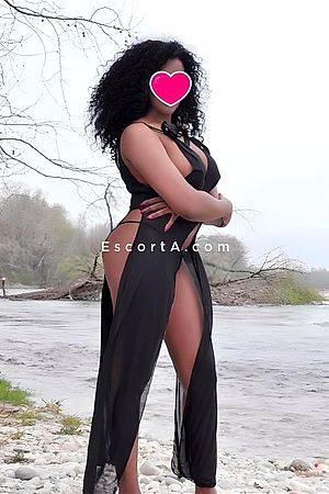 Erika - Escort Vicenza