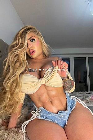 NIKY LATIN NOPORN  🔥 - Milano Escorts