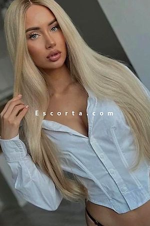 Tonya - Escort girls Cavalese