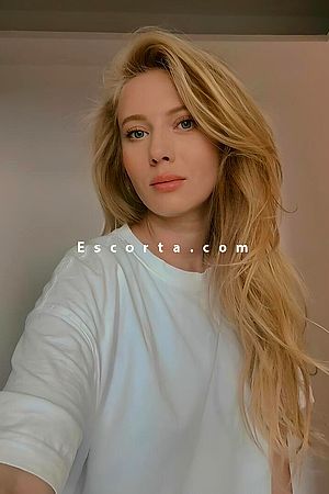 Violla - Escort girls Cavalese