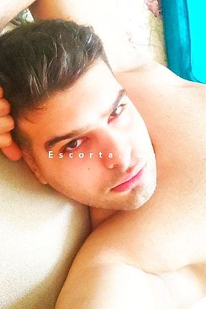 Ery - Male escorts Trieste