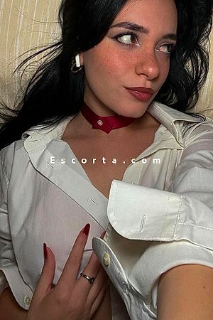 Mindya - Escort girls Torino