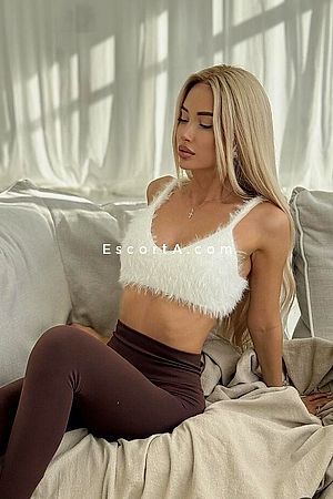 Anara - Escort Milano