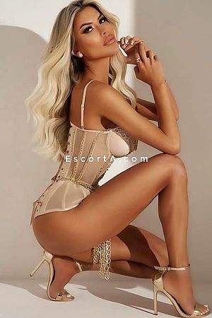 Sofia Highclass - Escort Bolzano
