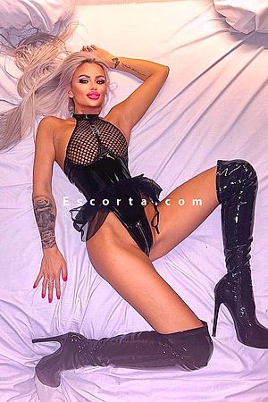 SofiaSofy90 - Escort girls Treviso