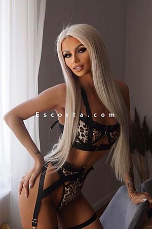 SofiaSofy90 - Escort girls Venezia