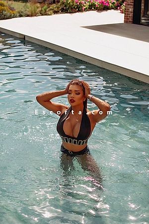 Noa Aliya - Escort Milano