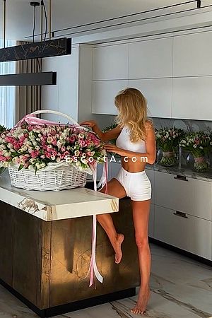 Lina - Escort Milano
