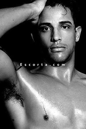 KEVINHOT - Male escorts Milano