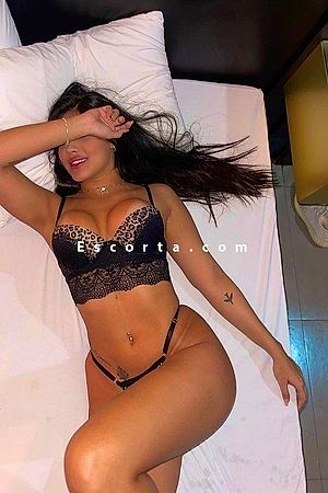 Luna - Escort girls Venezia