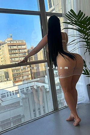 HELENA - Escort girls Milano