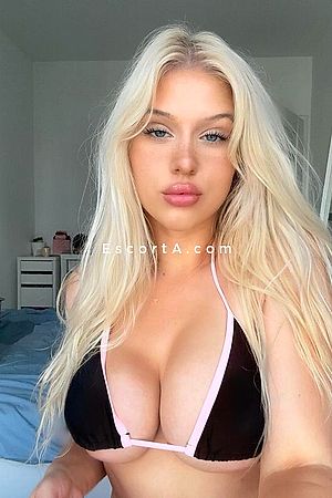 Marusha - Escort Parma