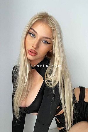 Marusha - Escort Torino