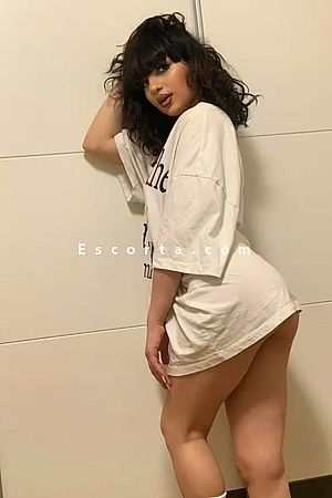 Maya - Escort girls Milano