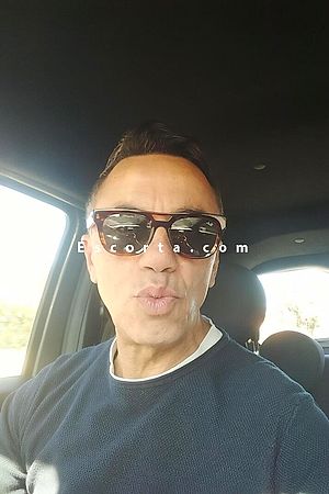 Raffaello - Male escorts Roma