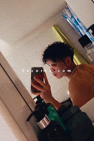 Nicolo - Male escorts Roma