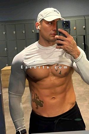 Yam - Uomo cerca donna Torino