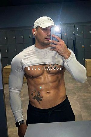 Yam - Padova Boy Escorts