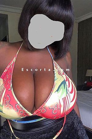 Anita - Escort girls Torino