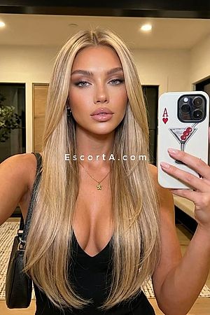 Anabel - Escort Roma