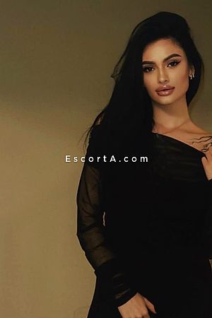 Olivia - Escort Milano