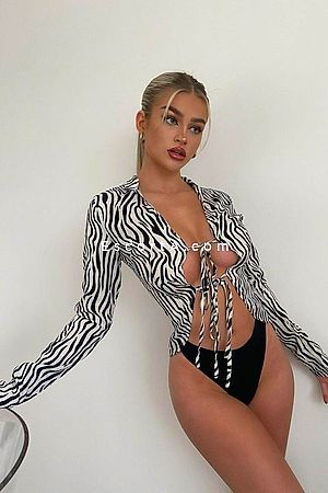Maria - Escort Bologna