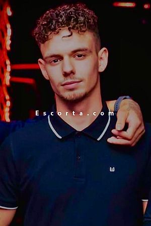 Bryan mancino - Male escorts Roma